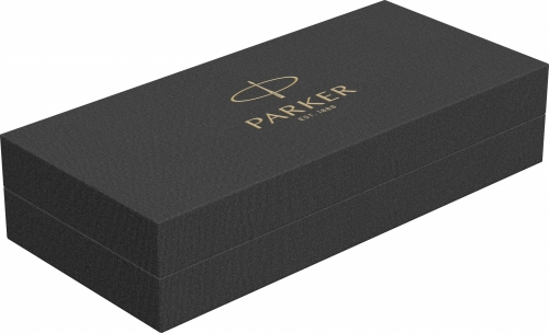 Stilou 51 Royal premium 18k black GT, Parker